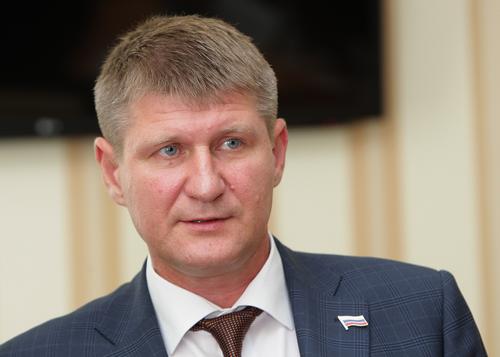 Михаил Шеремет ответил президенту Украины: «Хватит уже лить крокодильи слезы»