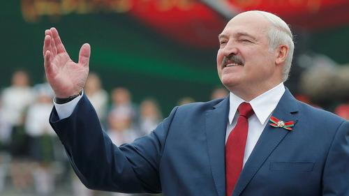Сергей Марков: В ближайшее время может быть нанесён какой-то удар по Белорусии и по Лукашенко