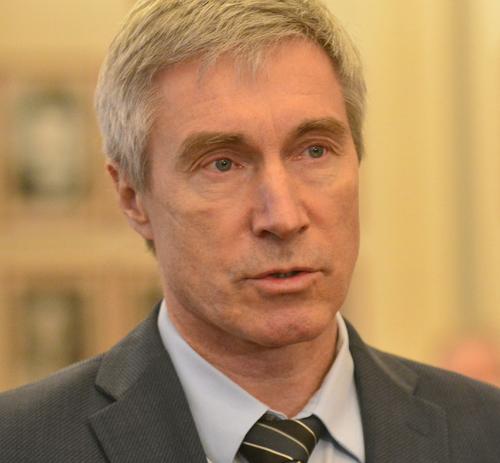 Сергей Крикалёв объяснил внештатное включение двигателей космического модуля «Наука»
