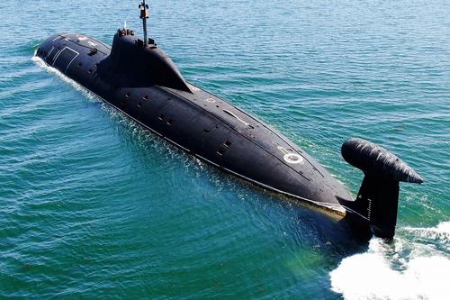 Sohu: исчезновение атомных подлодок России в водах Северной Атлантики «порядком напугало британских военных»