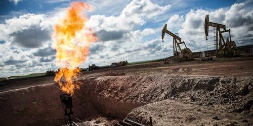 Сибирские ученые создали технологию по переработки сероводорода при нефтедобыче