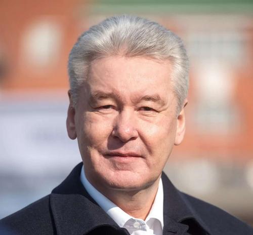 Собянин обсудил вопрос доступности школ и детских садов с жителями ЗАО