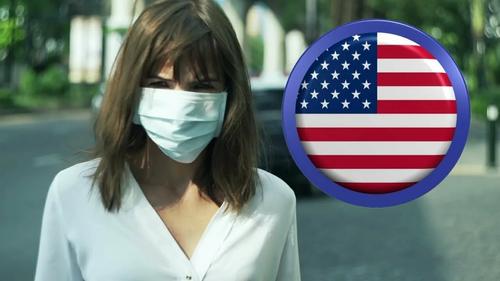 Коронавирусная ситуация в США снова становится все более сложной