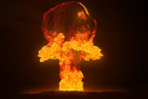 Бывшая американская разведчица Коффлер заявила, что ядерная доктрина современной России намного опаснее аналога советских времён
