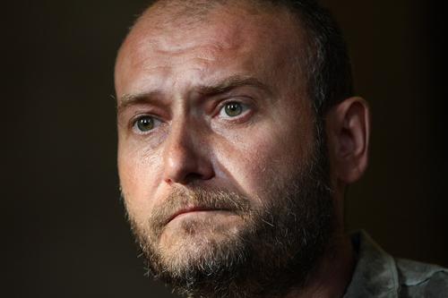 Дмитрий Ярош призвал украинцев готовиться к «большой тотальной войне» с Россией