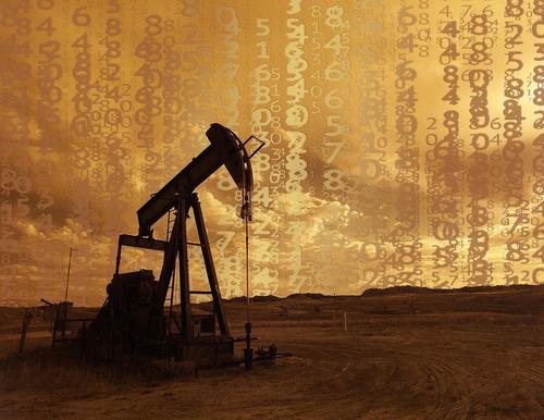 Экономист Никита Масленников прокомментировал сообщения о снижении цены на нефть Brent