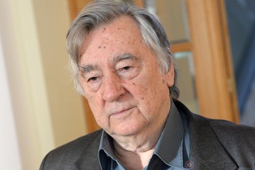 Александр Проханов: Народ нуждается в лидерах