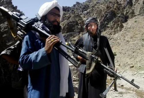Возможно, талибы захватили Кандагар - Аргументы Недели