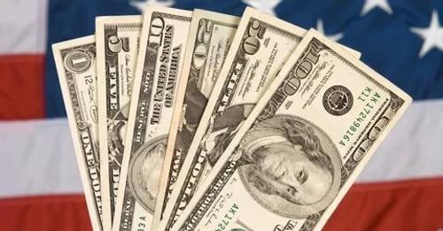 США заплатили «Талибану» десятки миллиардов долларов