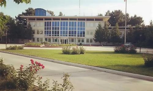 Минобороны готово эвакуировать посольство из Кабула, но это «пока не актуально»
