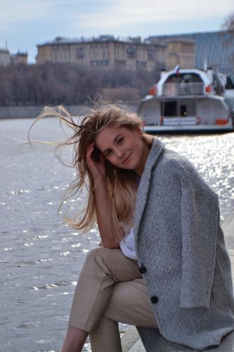 Татьяна Устимова: «У Байкала какая-то особая энергетика»