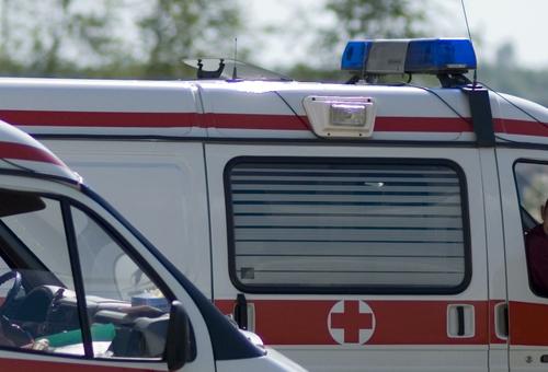 Уфимец поймал выпавшего из окна 11-месячного ребенка