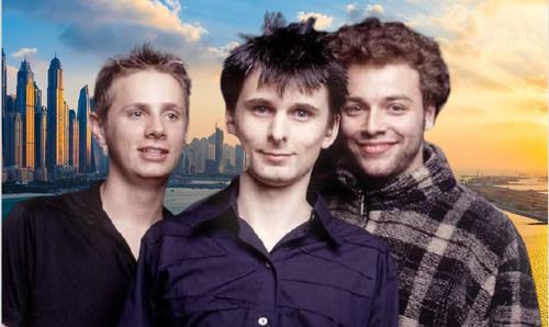 «Origin Of Symmetry»: 20 лет определяющей пластинке группы Muse