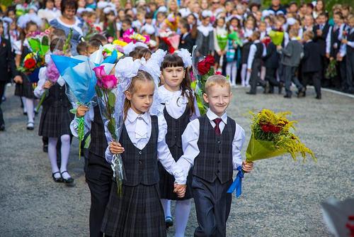 Цветочный спас, или День обогащения флориста