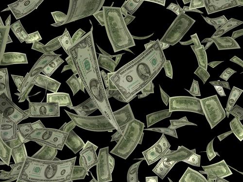 Основные мировые валюты оказались под угрозой девальвации