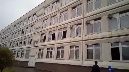 Школьная пятидневка - вопрос не политический