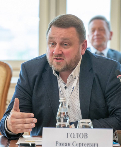 Эксперт Госдумы Роман Голов об актуальных задачах высшего образования и космической гонке