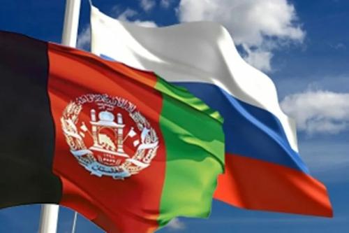 Россия пока воздержится от помощи Афганистану