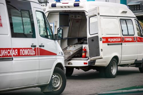 В ДТП в Башкирии погиб ребенок