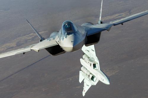 Sohu: польское предсказание о «крахе» военной авиации России «сильно преувеличено»