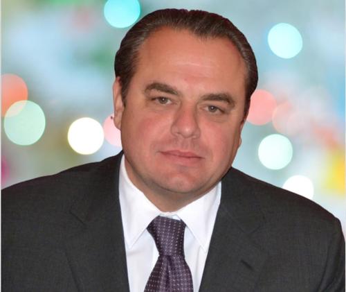 Шелягов решил заправить Партию пенсионеров Дизелем