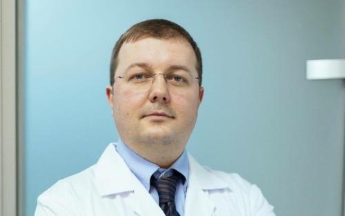 Доктор Бобырь дал советы как избавиться от болей в спине 