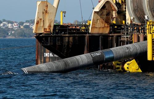 Экономист Кричевский: объемы прокачки газа через Украину в перспективе снизятся до нуля