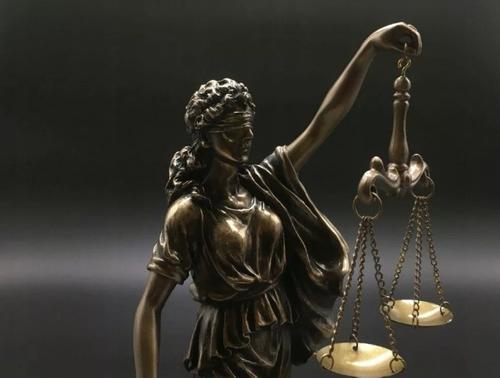 Судья ушел в отставку после приговора по резонансному делу о смертельном ДТП