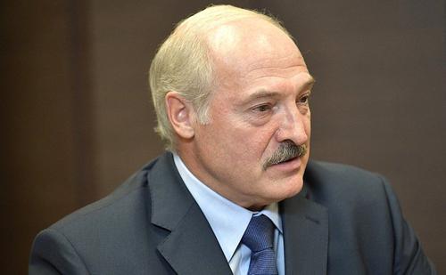 Президент Белоруссии Лукашенко подписал указ о помиловании тринадцати человек