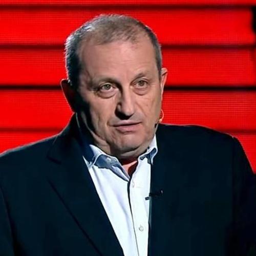 Экс-глава израильской разведки Яков Кедми о возможной поставке «Железного купола» из США на Украину: «Что им прикрывать?»