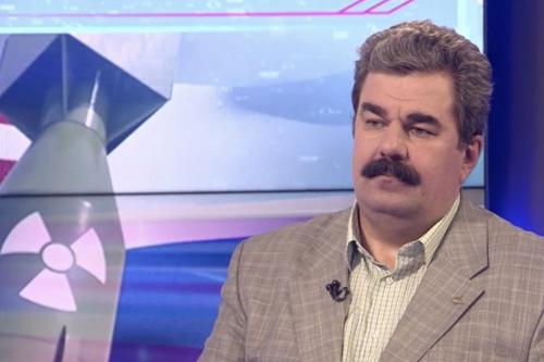 Леонков: Если ядерная триада РФ полностью отработает по США, все элементы их военной инфраструктуры прекратят существование