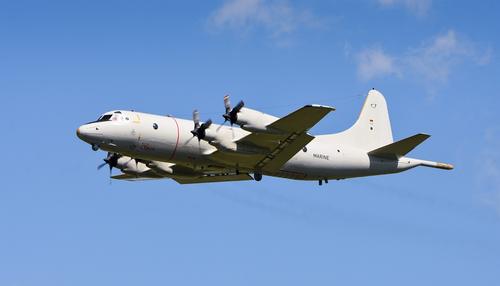 Avia.pro: военные России могли атаковать системой РЭБ приблизившийся к Калининградской области самолет НАТО, вооруженный бомбами