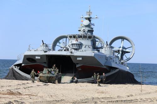The National Interest о маневрах «Запад-2021»: «Россия хочет быть готова к войне с НАТО»