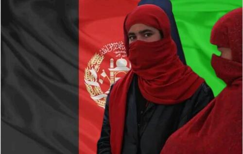 Талибы снова возвращаются к женоненавистничеству