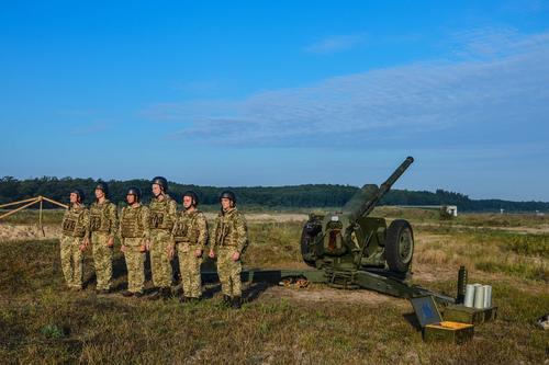 Киевский журналист Гордон: армия России может «вторгнуться» на Украину одновременно на трех направлениях