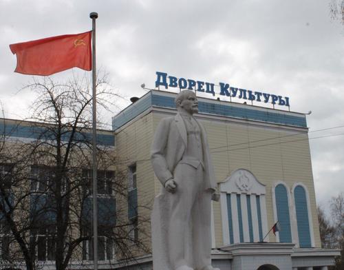 Коммунисты победили на выборах в подмосковном Красноармейске