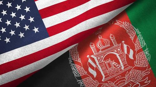 Лидеры сопротивления Афганистана ищут помощи у президента США
