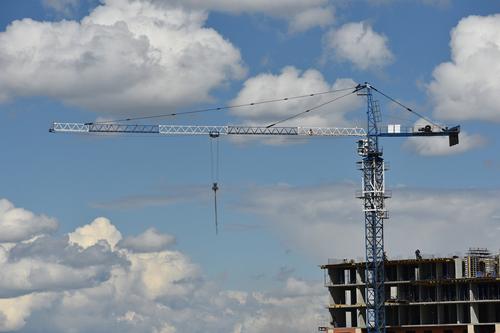 Для части долгостроев в Краснодарском крае найдены инвесторы