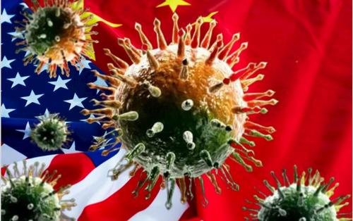 Китай продолжает считать США главным виновником начала коронавирусной эпидемии 