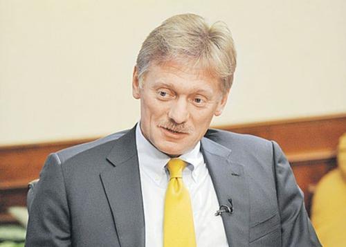 Песков: Встреча Путина и Зеленского состоится, когда будет ясна повестка их переговоров