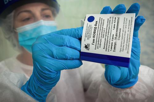В институте здравоохранения Финляндии предложили разрешить привитым «Спутником V» въезд в страну без тестов