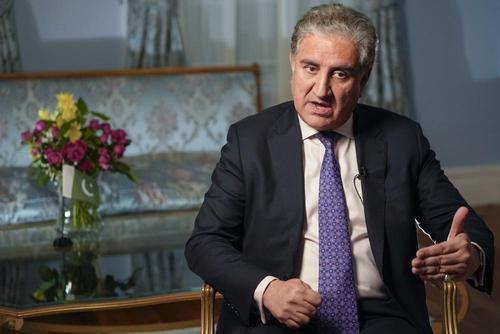 Глава МИД Пакистана указал Западу, что тот не понимает афганских реалий