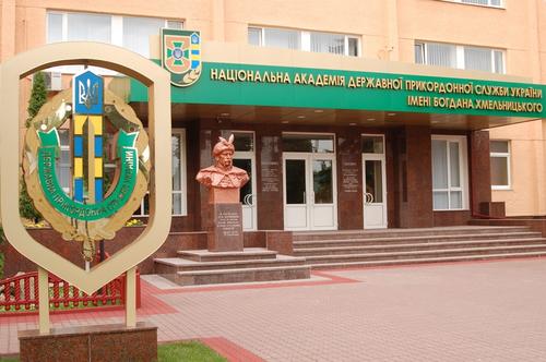 Будущий офицер незалежной пытался соответствовать «новым стандартам НАТО»