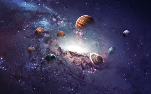 Репетиция NASA по спасению Земли в будущем, может уничтожить её в настоящем