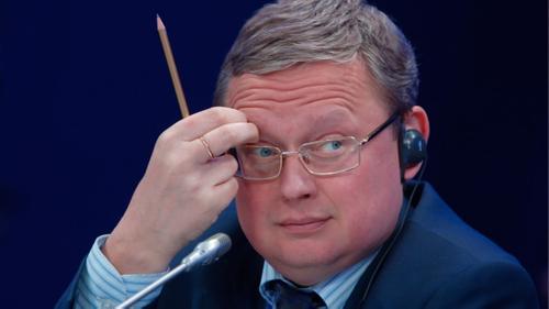 Михаил Делягин: о возможных санкциях США против российской элиты