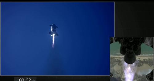 Запуск Starship компании SpaceX не произойдет без одобрения экологов