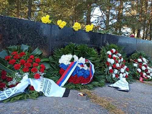 Узники концлагеря Саласпилс: Мы так хотели жить