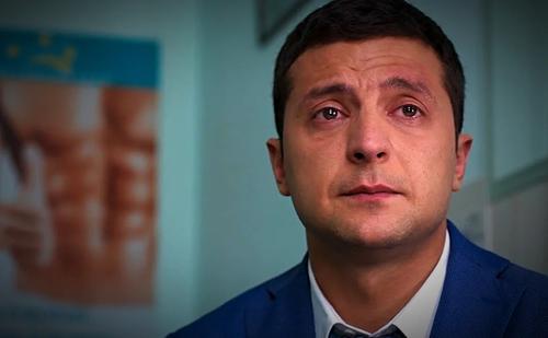 Профессор психологии Хигир: Зеленский своей смертью не умрет