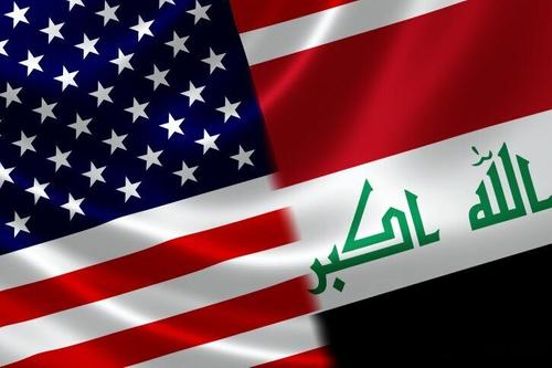 Эрдоган призывает США уйти из Ирака, но это может привести к катастрофе