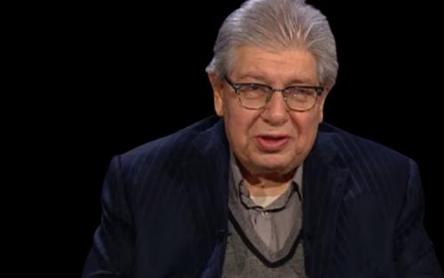 Не стало Главного кинокритика России